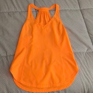 Lulu tank